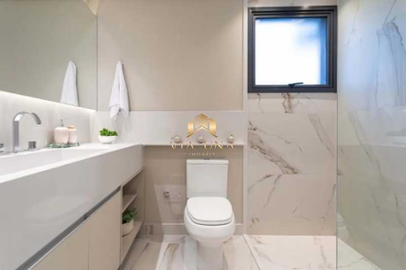 Apartamento, 4 quartos, 188 m² - Foto 9