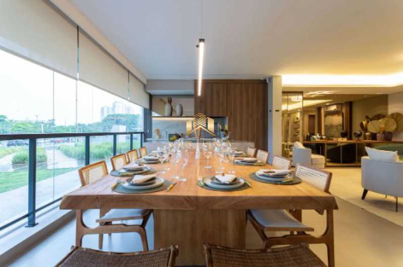 Apartamento, 4 quartos, 188 m² - Foto 4