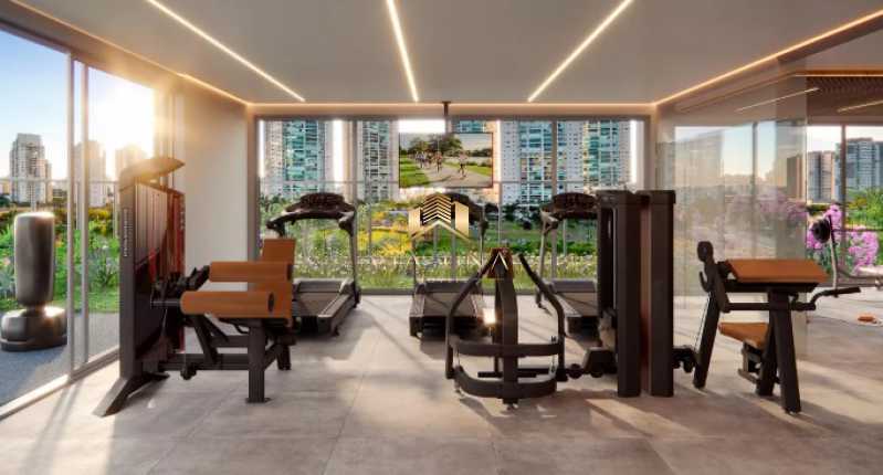 Apartamento, 4 quartos, 188 m² - Foto 14