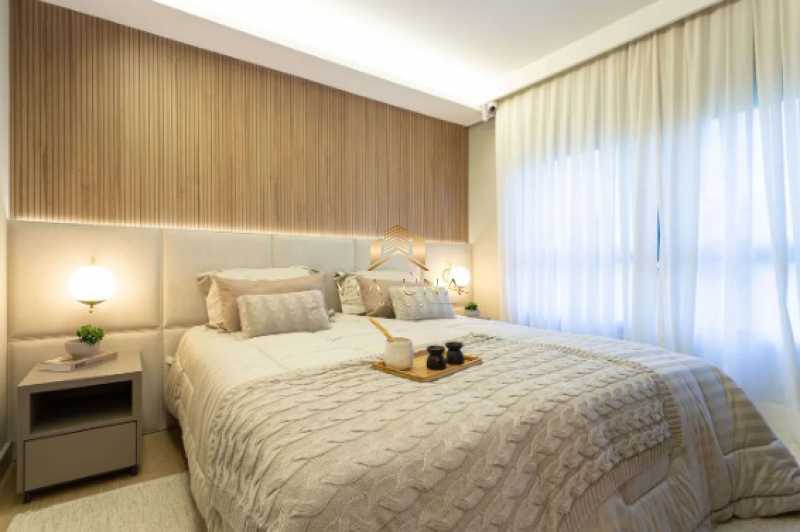 Apartamento, 4 quartos, 188 m² - Foto 16
