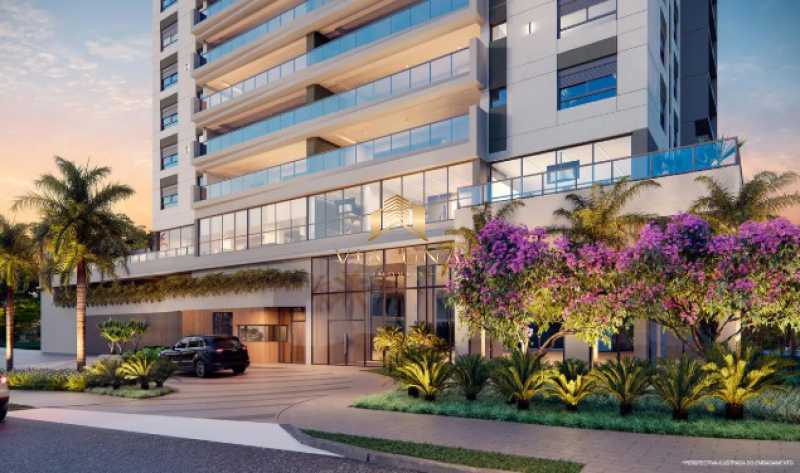 Apartamento, 4 quartos, 188 m² - Foto 21