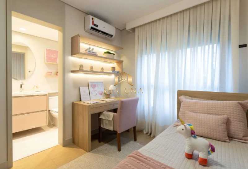 Apartamento, 4 quartos, 188 m² - Foto 12