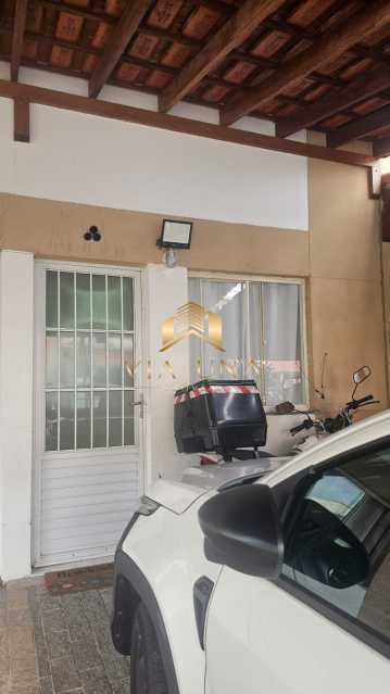 Casa de Condomínio, 2 quartos - Foto 29