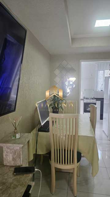 Casa de Condomínio, 2 quartos - Foto 5