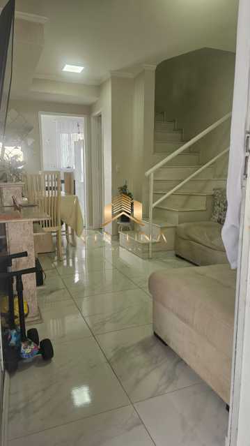 Casa de Condomínio, 2 quartos - Foto 2