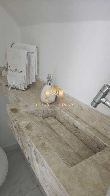 Casa de Condomínio, 2 quartos - Foto 9