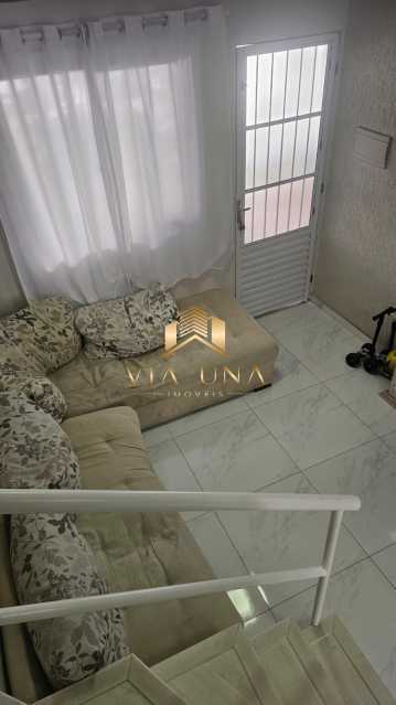 Casa de Condomínio, 2 quartos - Foto 7