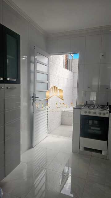 Casa de Condomínio, 2 quartos - Foto 10