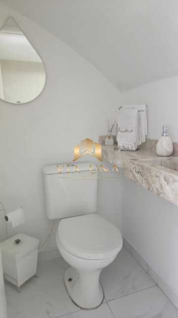 Casa de Condomínio, 2 quartos - Foto 8