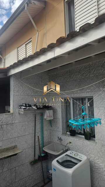 Casa de Condomínio, 2 quartos - Foto 17