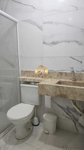Casa de Condomínio, 2 quartos - Foto 19
