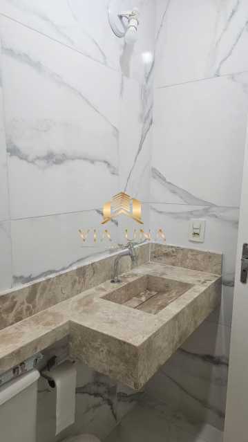 Casa de Condomínio, 2 quartos - Foto 21