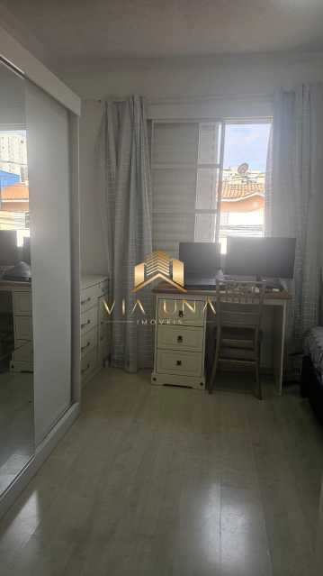 Casa de Condomínio, 2 quartos - Foto 22