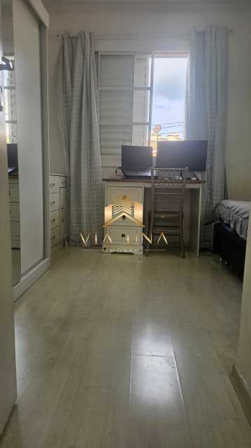Casa de Condomínio, 2 quartos - Foto 23