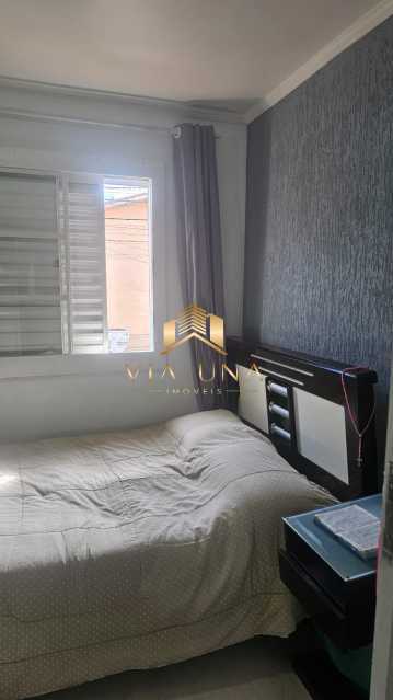 Casa de Condomínio, 2 quartos - Foto 26