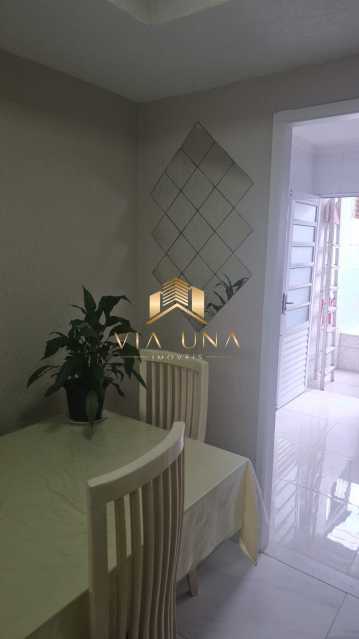 Casa de Condomínio, 2 quartos - Foto 6