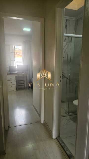 Casa de Condomínio, 2 quartos - Foto 27