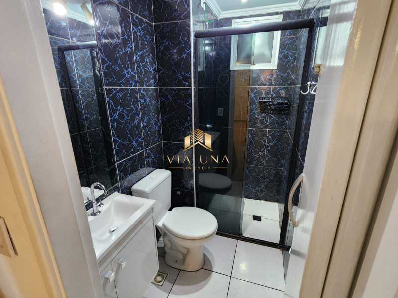 Apartamento, 2 quartos, 43 m² - Foto 3