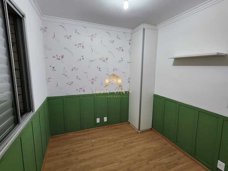 Apartamento, 2 quartos, 43 m² - Foto 4