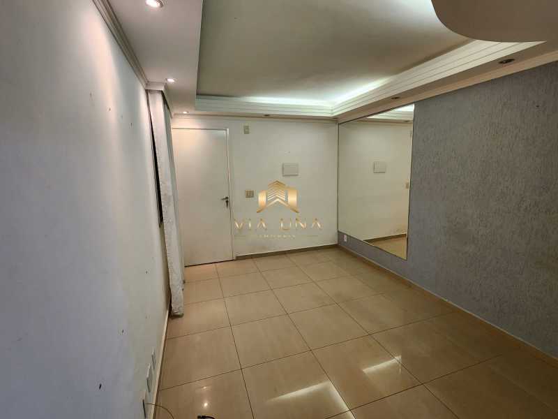 Apartamento, 2 quartos, 43 m² - Foto 1
