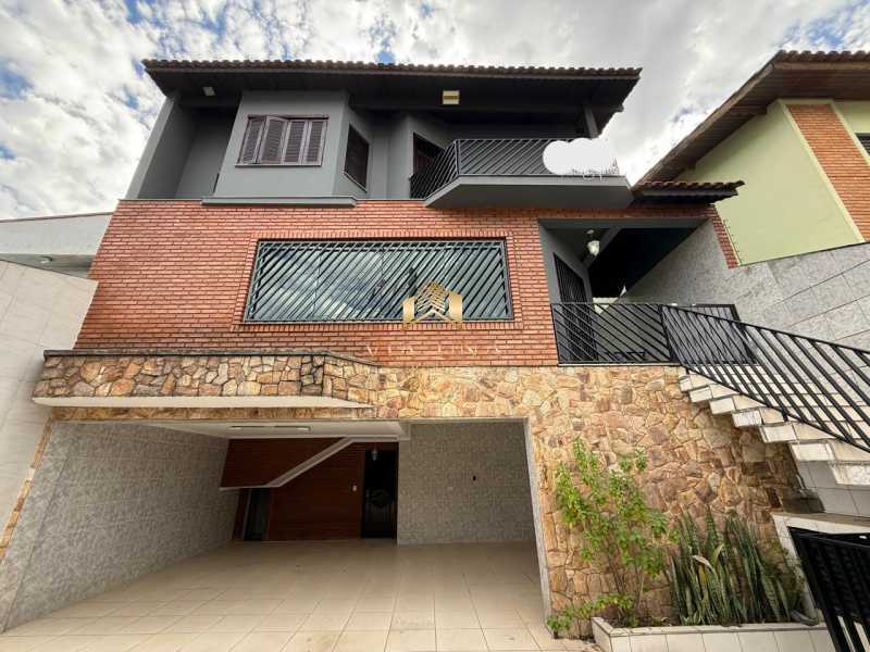 Casa, 4 quartos, 325 m² - Foto 29