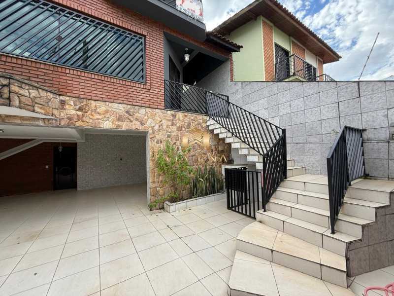 Casa, 4 quartos, 325 m² - Foto 30