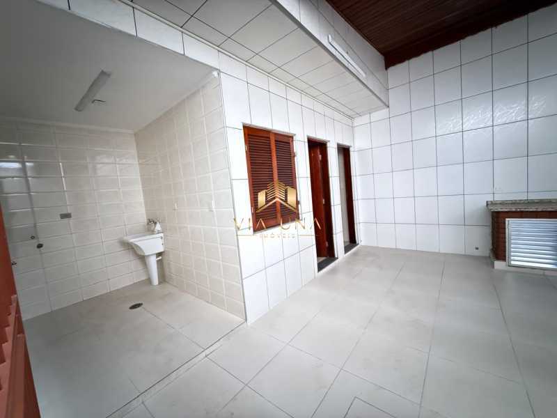 Casa, 4 quartos, 325 m² - Foto 26