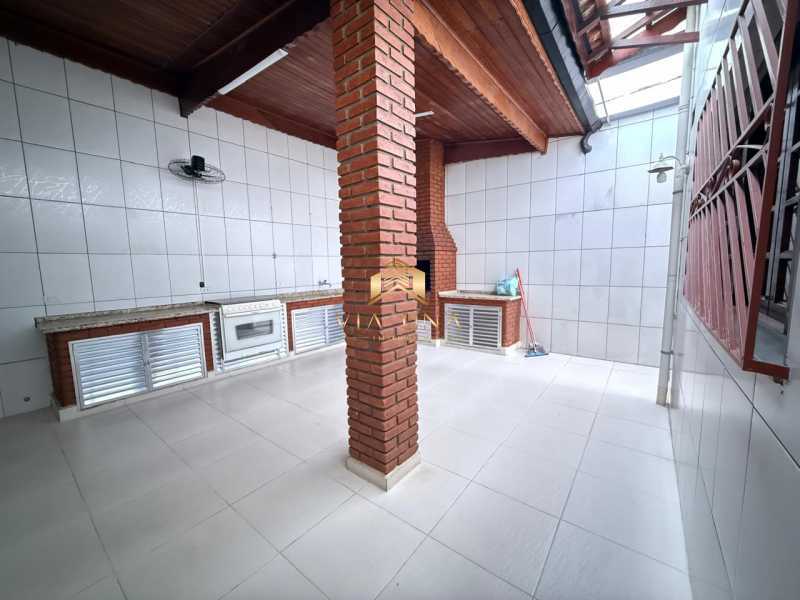 Casa, 4 quartos, 325 m² - Foto 28
