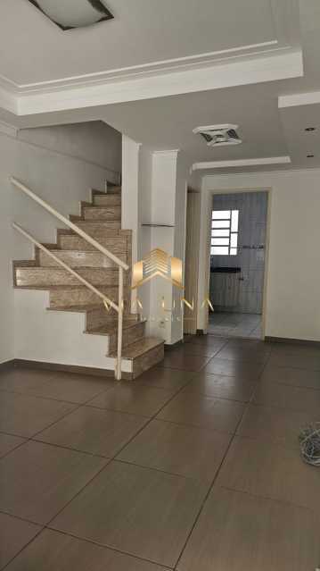 Casa de Condomínio, 2 quartos - Foto 1