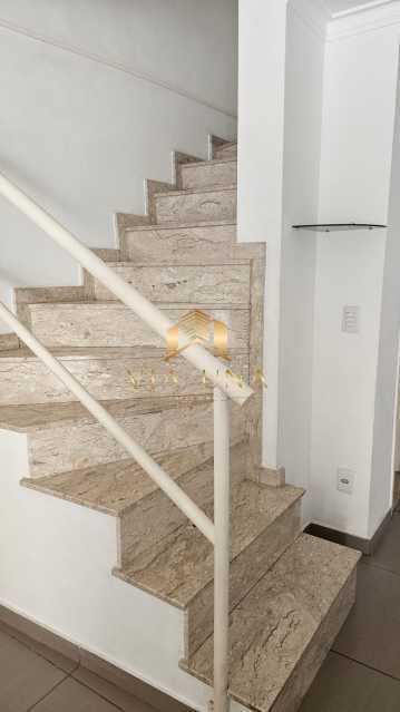 Casa de Condomínio, 2 quartos - Foto 2