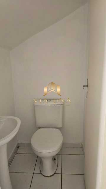 Casa de Condomínio, 2 quartos - Foto 5