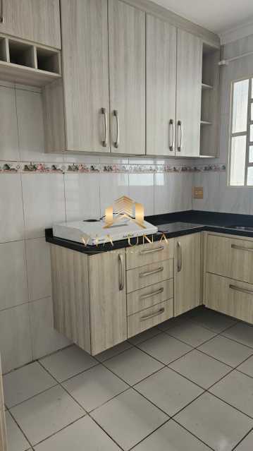 Casa de Condomínio, 2 quartos - Foto 6