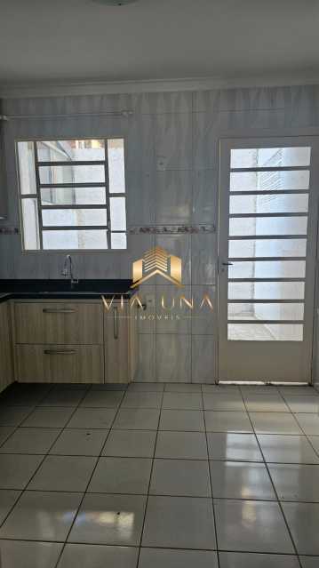 Casa de Condomínio, 2 quartos - Foto 7