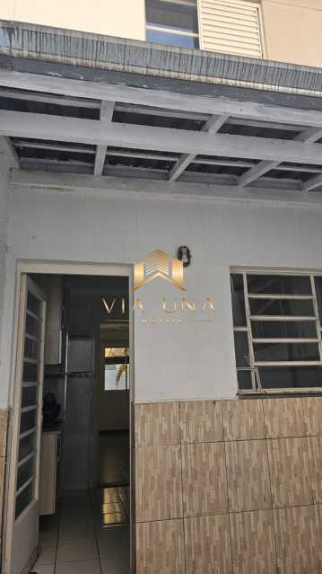 Casa de Condomínio, 2 quartos - Foto 8