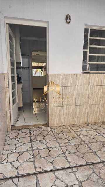 Casa de Condomínio, 2 quartos - Foto 9