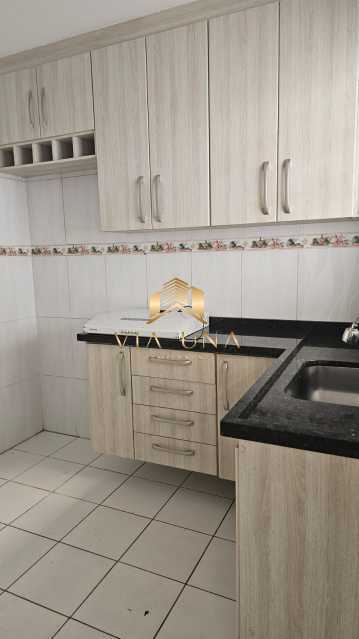 Casa de Condomínio, 2 quartos - Foto 11