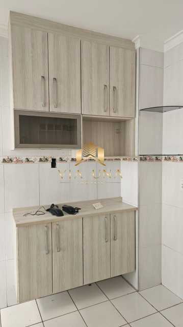 Casa de Condomínio, 2 quartos - Foto 12