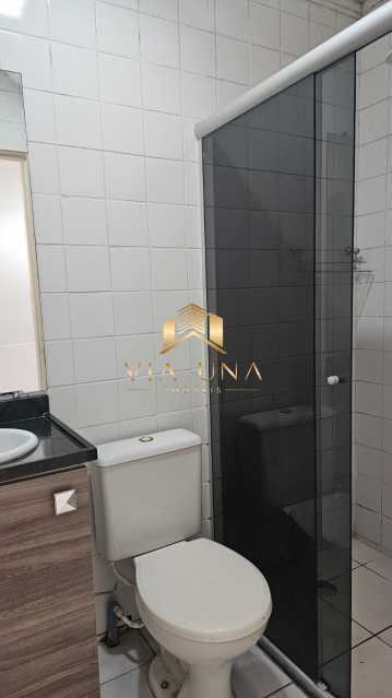 Casa de Condomínio, 2 quartos - Foto 16