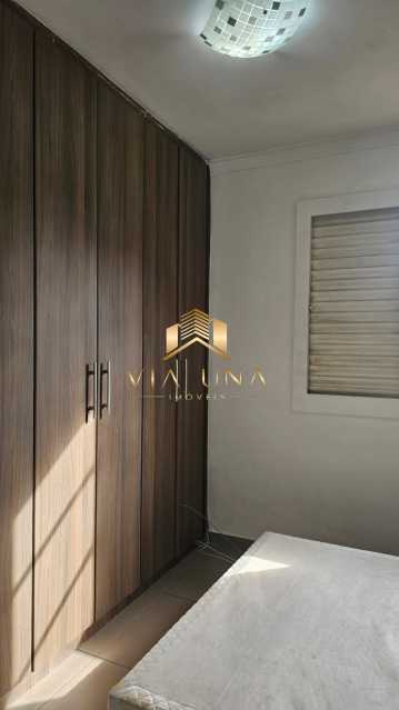 Casa de Condomínio, 2 quartos - Foto 18