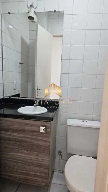 Casa de Condomínio, 2 quartos - Foto 20