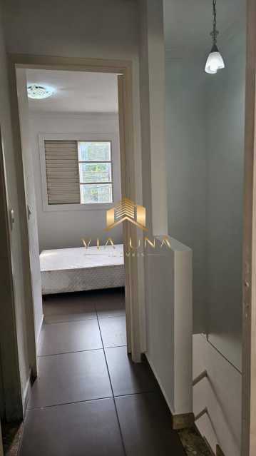 Casa de Condomínio, 2 quartos - Foto 22