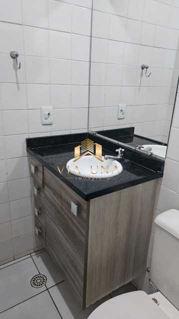 Casa de Condomínio, 2 quartos - Foto 23