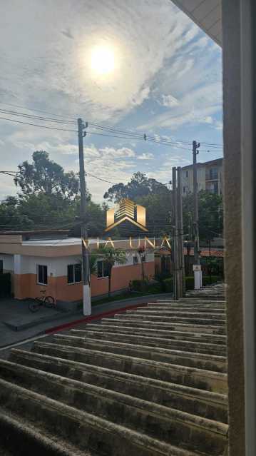 Casa de Condomínio, 2 quartos - Foto 25