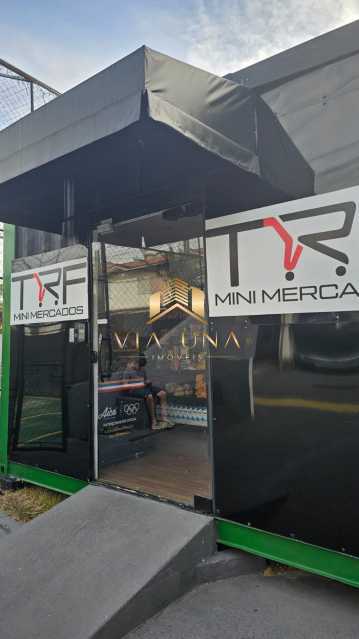 Casa de Condomínio, 2 quartos - Foto 26