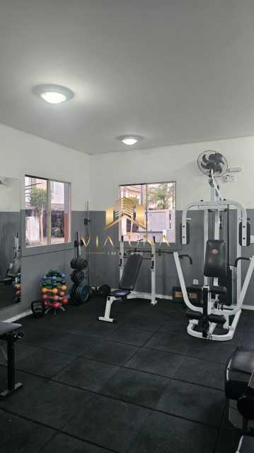 Casa de Condomínio, 2 quartos - Foto 27