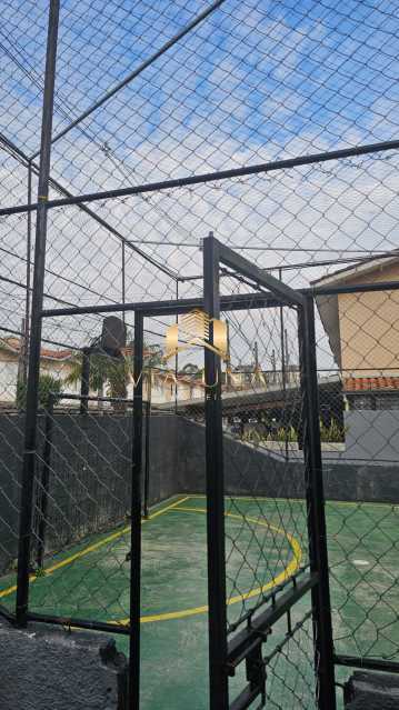 Casa de Condomínio, 2 quartos - Foto 28