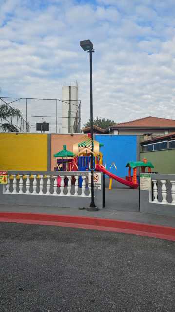 Casa de Condomínio, 2 quartos - Foto 29