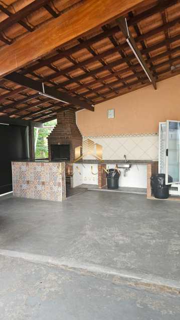 Casa de Condomínio, 2 quartos - Foto 30