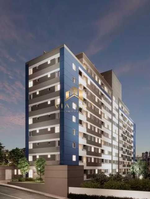 Apartamento, 2 quartos, 34 m² - Foto 1