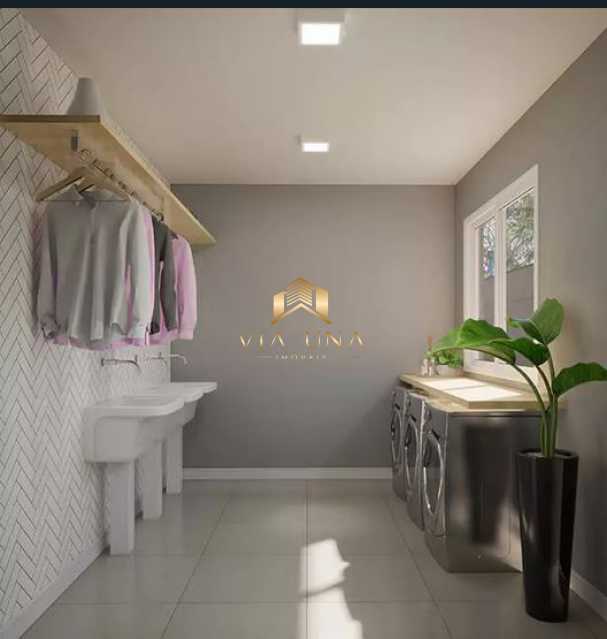Apartamento, 2 quartos, 34 m² - Foto 5